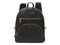 Rucsac ALDO negru, MOROUCOS 001, din piele ecologica - 1