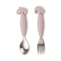 Set tacamuri Done by Deer Friends powder inox - 3