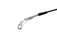 Lanseta Delphin Drama Match, 3.90m, 50g, 3 tronsoane - 3