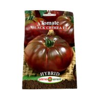 Seminte tomate negre Black Crimea F1 de la Prima Sementi - Hibrid F1 - 1