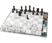 Computer de sah DGT Centaur - Crystal Edition - 1