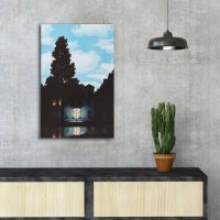 Tablou FAMOUSART Multicolor 45x70 cm - 2