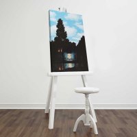 Tablou FAMOUSART Multicolor 45x70 cm - 3