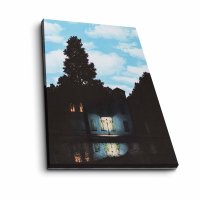 Tablou FAMOUSART Multicolor 45x70 cm - 4