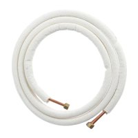 Kit Teava PEX ACR 1/4" – 3/8" pentru Aer Conditionat, 3 m - 1
