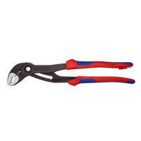 Cleste profesional Cobra TT Knipex 87 02 300 T, 300 mm pentru instalatori - 1