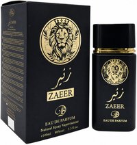 Zaeer Apa de Parfum Unisex 100 ml - 1