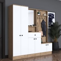 Cuier pentru Hol P6 - M2 - 2257G - 1