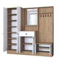 Cuier pentru Hol P6 - M2 - 2257G - 3