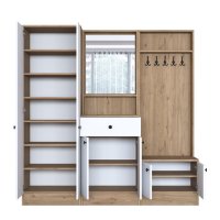 Cuier pentru Hol P6 - M2 - 2257G - 4