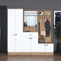Cuier pentru Hol P6 - M2 - 2257G - 6