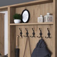Cuier pentru Hol P6 - M2 - 2257G - 8