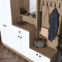 Cuier pentru Hol P6 - M2 - 2257G - 9
