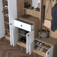 Cuier pentru Hol P6 - M2 - 2257G - 11