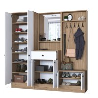 Cuier pentru Hol P6 - M2 - 2257G - 13