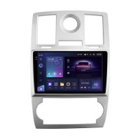 Navigatie Auto Teyes CC3 2K Chrysler 300C 2004-2011 4+64GB 9.5" QLED Octa-core 2Ghz, Android 4G Bluetooth 5.1 DSP - 1