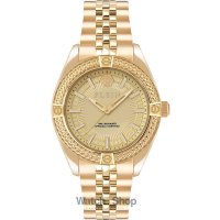 Ceas Barbatesc Philipp Plein PWZFA0325 Icon Chain 43mm 5ATM - 1