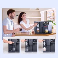 JIMMY Matrix I9 Ice Maker & Crusher Module pentru JIMMY Matrix M9 Pro - 4