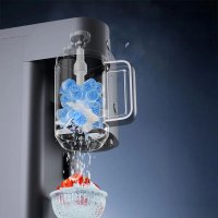 JIMMY Matrix I9 Ice Maker & Crusher Module pentru JIMMY Matrix M9 Pro - 5