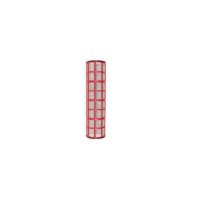 Cartus filtrant reutilizabil din inox pentru filtrele industriale WF-2A-100M si WF-2-100M - 1