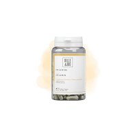 Belle&Bio Melanina 90 Capsule Bronzare, pigment par si piele - 5