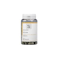 Belle&Bio Melanina 90 Capsule Bronzare, pigment par si piele - 1