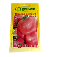 Seminte tomate Rozalina Rossa F1 - 25 seminte Geosem - 1