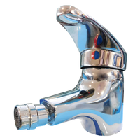 Aurora TY 2153-2, baterie pentru bideu cu design robust - 1