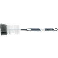 Perie curatare biberoane si tetine 2 in 1 lavabila in masina de spalat vase Reer 21031 - 1