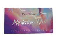 Paleta de farduri pentru ochi Mocallure Mysterious Kiss, 32 nuante - 2