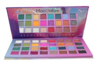 Paleta de farduri pentru ochi Mocallure Mysterious Kiss, 32 nuante - 3