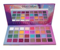 Paleta de farduri pentru ochi Mocallure Mysterious Kiss, 32 nuante - 1