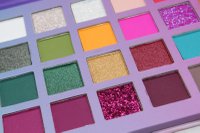 Paleta de farduri pentru ochi Mocallure Mysterious Kiss, 32 nuante - 4