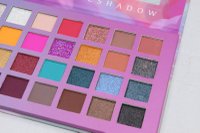 Paleta de farduri pentru ochi Mocallure Mysterious Kiss, 32 nuante - 5