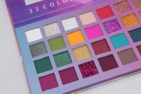 Paleta de farduri pentru ochi Mocallure Mysterious Kiss, 32 nuante - 6