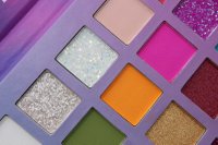 Paleta de farduri pentru ochi Mocallure Mysterious Kiss, 32 nuante - 7