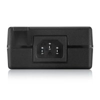 Zyxel PoE12-90W Ethernet Splitter Gigabit cu Injector PoE de 90W - 2
