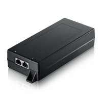 Zyxel PoE12-90W Ethernet Splitter Gigabit cu Injector PoE de 90W - 1