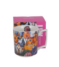 Cana portelan, 450 ml, Countryside - 1
