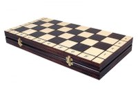 Set sah Imperial - Mare (50 cm x 25 cm) - Imperfect - 1