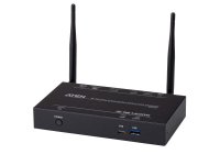 Switch video wireless Aten VP2021 - Negru, Metal, HDMI si VGA - 1