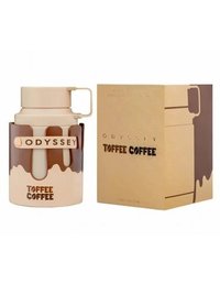 Armaf Odyssey Toffee Coffee EDP 100 ml - Parfum gurmand cu cafea si caramel - 2