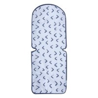 SeviBebe Boomerang Liner pentru Carucior - 2