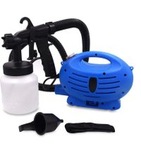 Spray pentru vopsit si zugravit - Paint Zoom 650w TRUST MD - 1