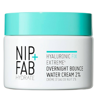 Crema de noapte NIP+FAB 2% Hyaluronic Fix Extreme4, 50ml - 1