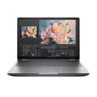 Laptop HP ZBook Fury 16 G1i - Performanta de top cu Intel Core Ultra 7, 32GB RAM si NVIDIA RTX PRO 2000 - 1