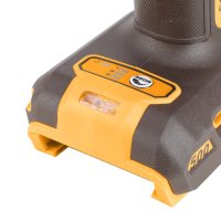 Masina de insurubat cu impact Ingco CIWLI2050, 20V BL, 500Nm, 2 x 4.0Ah - 2