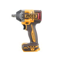 Masina de insurubat cu impact Ingco CIWLI2050, 20V BL, 500Nm, 2 x 4.0Ah - 6
