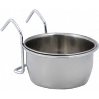 Castron inox cu agatatoare, IPTS, 0.2 l - 1