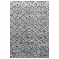 Covor Pisa Gri 200x290 cm - 2